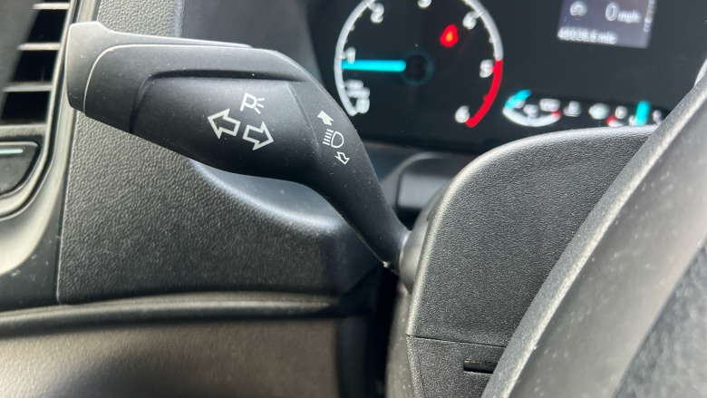 Ford Transit Custom 280 L1 Diesel Fwd 2.0 EcoBlue 105ps Low Roof Leader Van